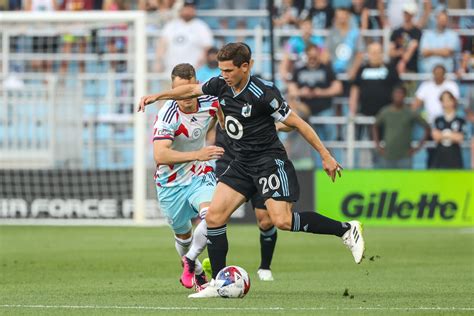 Loons to travel to Columbus Crew for Leagues Cup knockout match